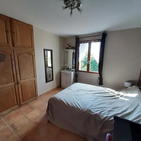 Titou1 Villa Cabries