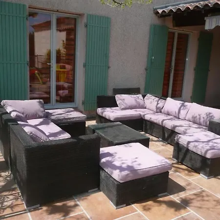 Villa Titou1