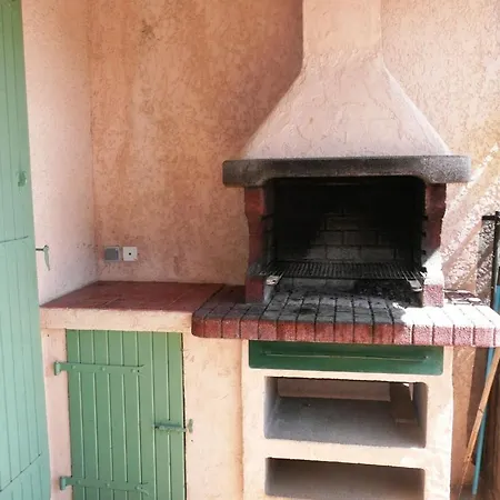 Villa Titou1 Cabries