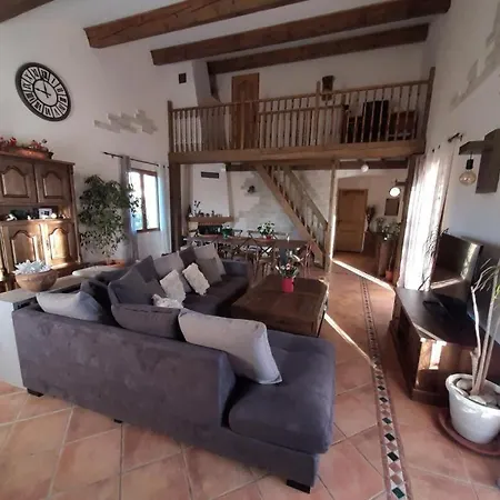 Villa Titou1