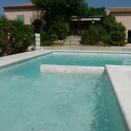 Titou1 Villa *