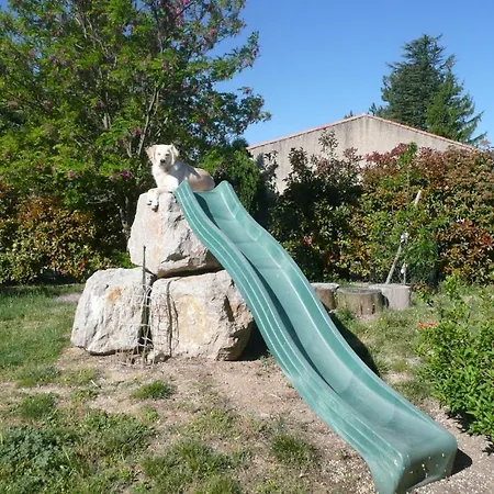 Titou1 Villa Cabries